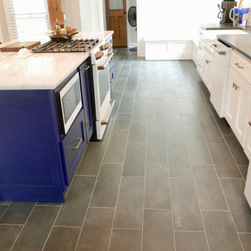 Mimosa Open Floor Plan