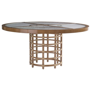 Sandpiper Bay Round Dining Table