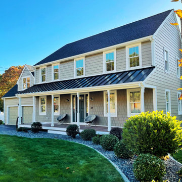 Siding (James Hardie)