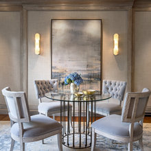 Dining Room - Lake Terrace