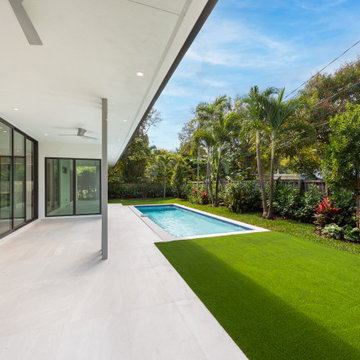 Modern Home - 06