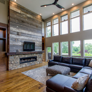 Country Family Oasis