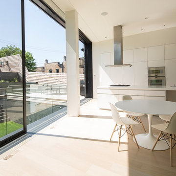 Mohawk Residence