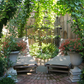 Gem Garden