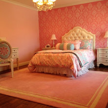 Wall Stencils