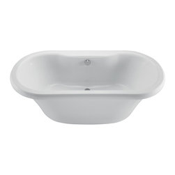 MTI Melinda 8 - 66X36 Bathtub - Products