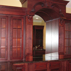 Bar Designs - Products
