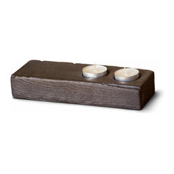 WoodForm Accessories - Candles And Candleholders