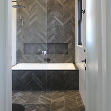 Small Bathrooms