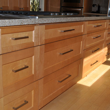 Kitchens