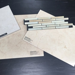 Mercer Island - Traditional Condo Remodel - Products