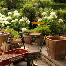 Walled garden