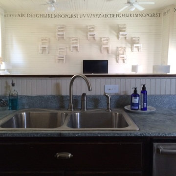 Rosenwald School Conversion