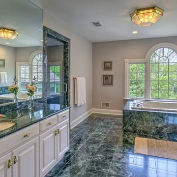 Luxury Home, Chatham NJ