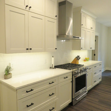 Classically Transitional