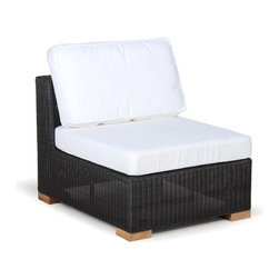 Wintons Teak Kobo Modular (mid) - Outdoor Lounge Furniture