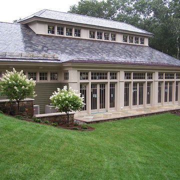 Hopkinton, MA E.W. Tarca Construction - Custom Home (3)