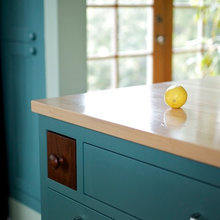 general kitchen