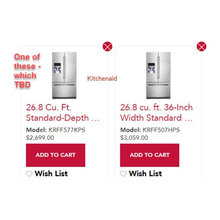Fischer-Kitchen Specs