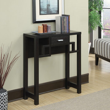Newport Laurel Console Table