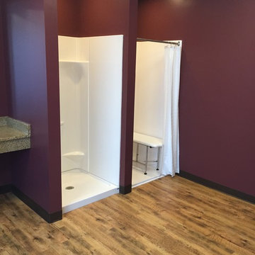 Yoga Studio