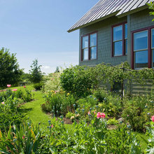 Landscape Ideas