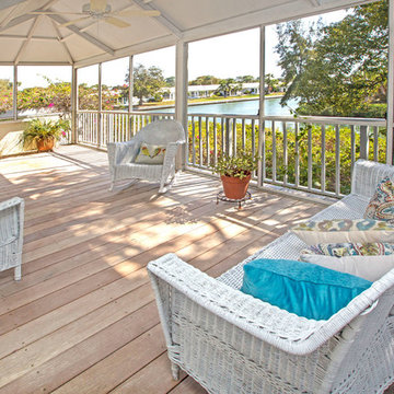 Dolphin Shores Cottage