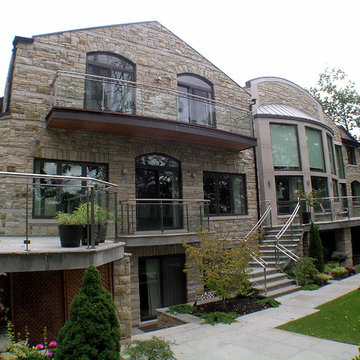 Mississauga Residence
