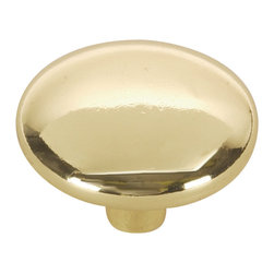 HARDWARE HOUSE - Cabinet And Drawer Knobs