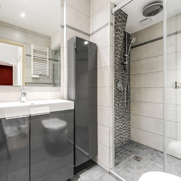 Appartement tropezien