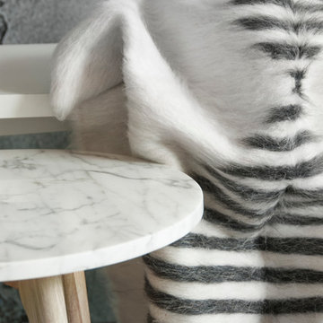 Mohair Of Angora Goats Rugs
