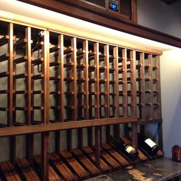 Carpentry