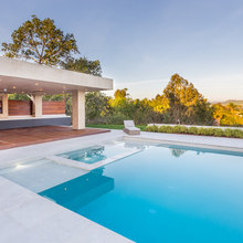 pools