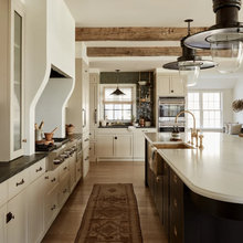 Kitchen Reno