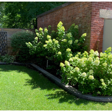 Hydrangea Floral Show