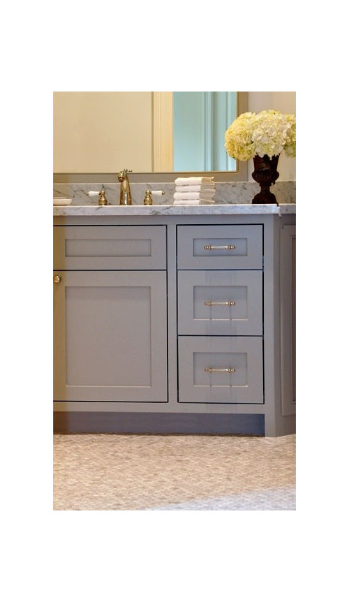 Gray Paint Color For Bathroom Vanity, What Color Gray To Paint Bathroom Vanity