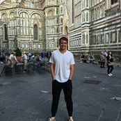 Nick Adams's photo