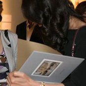 Lalla Essaydi's photo