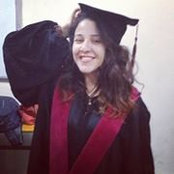 Inas Al-Haddad's photo