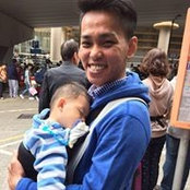 Ivan Jian Zhong's photo