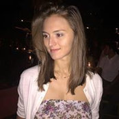 Anna Vershebenyuk's photo