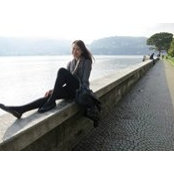 Gina Poa's photo
