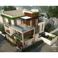 DCD STUDIO