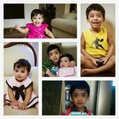 Gloria Mathew's photo