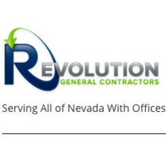 Revolution General Contractors LLC