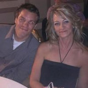 Eric N Jen Willitss foto