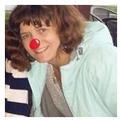 Mary King's photo