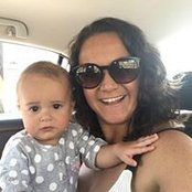 Cristiane Galli's photo
