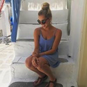Emily Harmons foto