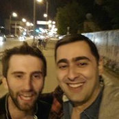 Umit Yilmaz's photo